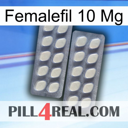 Femalefil 10Mg 07
